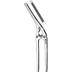 Sklar Instruments&nbsp;Forceps Sklar Microscopy Surgical   1/EA