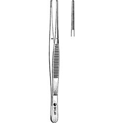 Sklar Instruments&nbsp;Forceps Sklar Microscopy Surgical   1/EA