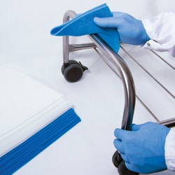 Perfex TruCLEAN Polyfoam Wipers 12 x 12 in. | Buy Online | Perfex&trade; | Fisher Scientific