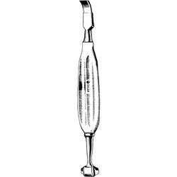 Sklar Instruments&nbsp;Rasp Sklar Microscopy Surgical   1/EA
