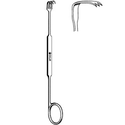 Sklar Instruments&nbsp;Retractor Sklar Microscopy Surgical   1/EA