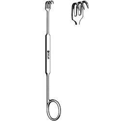 Sklar Instruments&nbsp;Retractor Sklar Microscopy Surgical   1/EA