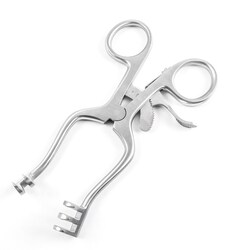 Sklar Instruments&nbsp;Retractor Sklar Microscopy Surgical   1/EA