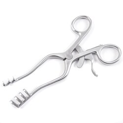 Sklar Instruments&nbsp;Retractor Sklar Microscopy Surgical   1/EA