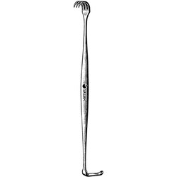 Sklar Instruments&nbsp;Retractor Sklar Microscopy Surgical   1/EA