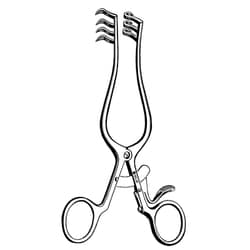 Sklar Instruments&nbsp;Retractor Sklar Microscopy Surgical   1/EA