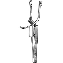 Sklar Instruments&nbsp;Retractor Sklar Microscopy Surgical   1/EA