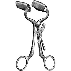 Sklar Instruments&nbsp;Mouth Gag Sklar Microscopy Surgical   1/EA