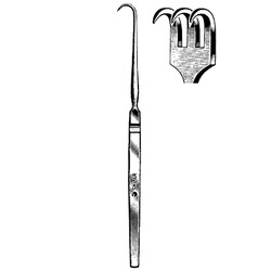 Sklar Instruments&nbsp;Retractor Sklar Microscopy Surgical   1/EA