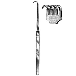 Sklar Instruments&nbsp;Retractor Sklar Microscopy Surgical   1/EA