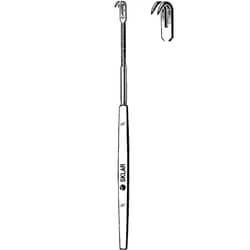 Sklar Instruments&nbsp;Retractor Sklar Microscopy Surgical   1/EA