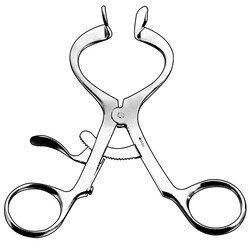 Sklar Instruments&nbsp;Retractor Sklar Microscopy Surgical   1/EA