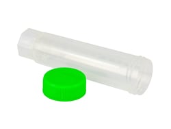 Caplugs™ Evergreen 50 mL Centrifuge Tubes