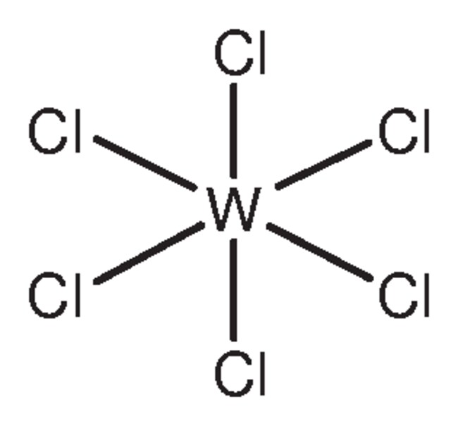 Tungsten(VI) chloride, 99.9+, (trace metal basis), ACROS OrganicsChemicalsOther