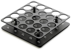 Hach Company&nbsp;MPN Tube Rack
