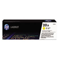 Enterprise Technology Solutions&nbsp;HP 201a, (cf402a) Yellow Original Laserjet Toner Cartridge