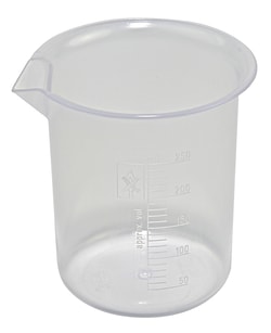 Dynalon™ Polypropylene Beakers