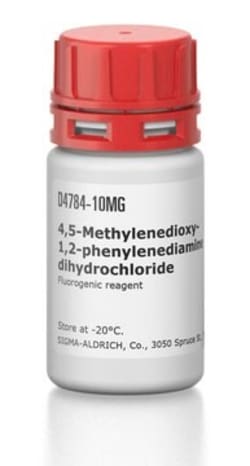 4,5-Methylenedioxy-1,2-Phenylenediamine Dihydrochloride, Sigma-Aldrich
