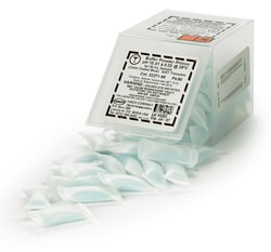 Hach Company Buffer Powder Pillows, pH 10.01 Color-coded Blue, pk/50, Quantity: