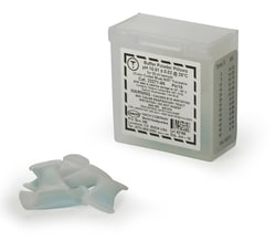 Hach Company Buffer Powder Pillows, pH 10.01 Color-coded Blue, pk/15, Quantity: