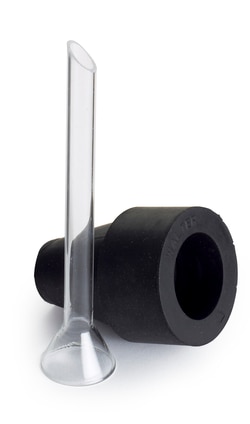 Hach Company Crucible Holder, Walter, Quantity: Each of 1