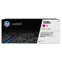 Enterprise Technology Solutions&nbsp;HP 508a, (cf363a) Magenta Original Laserjet Toner Cartridge