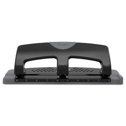 Enterprise Technology Solutions 20-Sheet Smarttouch Three-Hole