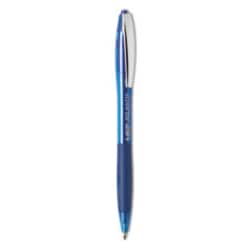 Enterprise Technology Solutions ATLANTIS RETRACTABLE BALLPOINT PEN, MEDIUM