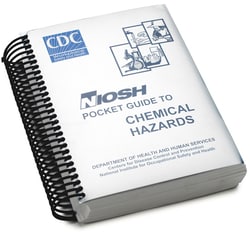Hach Company Handbook, Safety