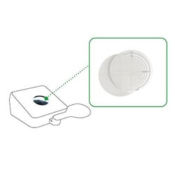 Interscience Scan 50 Counting Grids