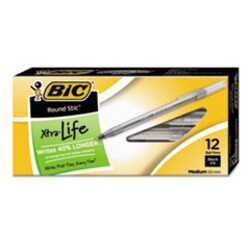 Enterprise Technology Solutions&nbsp;ROUND STIC XTRA LIFE BALLPOINT