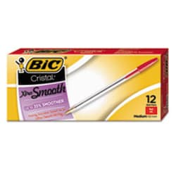 Enterprise Technology Solutions&nbsp;CRISTAL XTRA SMOOTH BALLPOINT