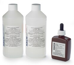 Hach Company Tannin-Lignin Reagent Set