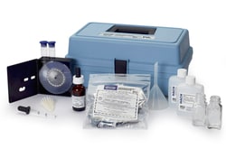 Hach Company&nbsp;Phosphorus, Orthophosphate (Reactive) Test Kit, Model PO-19A