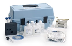 Hach Company Phosphate Test Kit, Model PO-23, Quantity: Each of 1