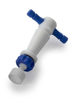Hach Company Stopcock, PTFE for Buret