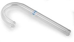 Hach Company Tube for General Purpose Distillation Apparatus, round bottom, 500 mL