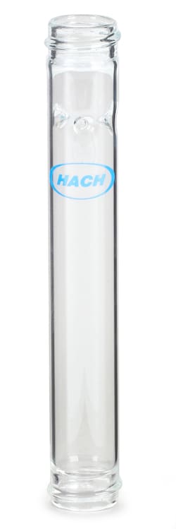 Hach Company Gas Scrubber, 20-400 Screw Threads