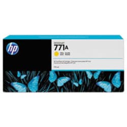 Enterprise Technology Solutions&nbsp;HP 771, (b6y18a) Yellow Original Ink Cartridge
