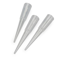 Hach Company Pipet Tips, 5 ul - 200 ul Capacity, 1000/Pk, Quantity: Pack