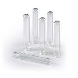 Hach Company Tube, Culture, 16 x 100 mm, pk/6