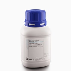 Sodium Acetate Trihydrate, Analytical Grade, Penta Chemicals Sodium Acetate Trihydrate | Buy Online | PENTA CHEMICALS | Fisher Scientific