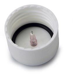 Hach Company&nbsp;Safety Cap for NoChromix Cleaning Reagent