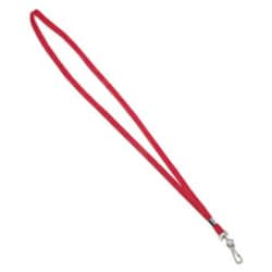 Enterprise Technology Solutions&nbsp;DELUXE LANYARDS METAL J-HOOK