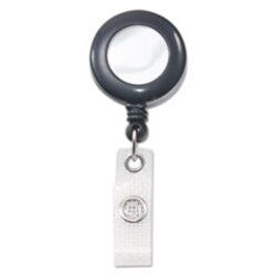Enterprise Technology Solutions&nbsp;DELUXE RETRACTABLE ID REEL WIT