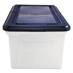 Enterprise Technology Solutions&nbsp;Extra-Capacity 28 File Tote Le