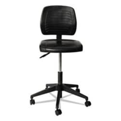 Enterprise Technology Solutions Alera Wl Series Workbench Stool, Supports