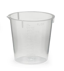 Hach Company Disposable Polypropylene 100 mL Beaker