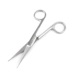 Sklar Instruments&nbsp;Scissors Sklar Microscopy Surgical   1/EA