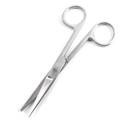 Sklar Instruments&nbsp;Scissors Sklar Microscopy Surgical   1/EA